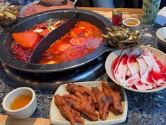 -蜀大侠火锅(春熙路店)