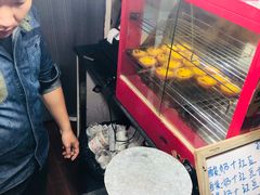 -阿安甜品(五一街店)