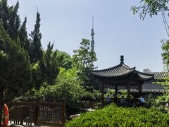 -李叔同故居纪念馆