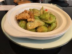 -纳地素食(石门公园店)