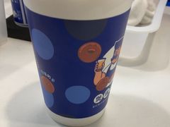 -煲珠公·老红糖珍珠奶茶(长宁龙之梦店)