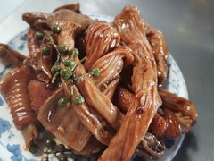 -柴茂烤鱼店(黑铁山二店)