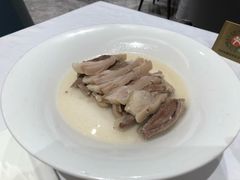 伏羊汤-道道鲜·崇明私房菜(五角场店)
