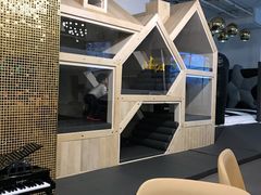 -FAIRYLAND龙族星球主题餐厅(凯丹广场店)