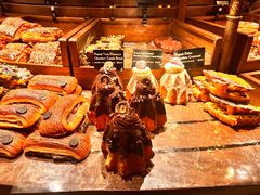 -B&C黄油与面包·THE GARDEN BAKERY概念店(世纪汇店)