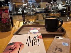 -星巴克臻选(深圳金光华店)