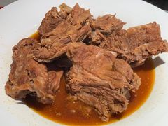 二斤大骨头-九毛九西北菜(百信广场店)