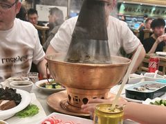 -牛街·马辈儿涮肉(牛街二店)
