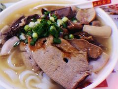 -荔林食店(西华路店)