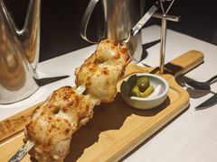 -俄士厨房(五棵松华熙LIVE店)