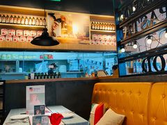 -新贝乐意大利餐厅(苏州中心店)