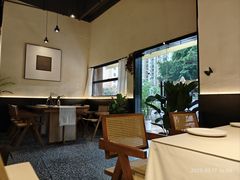 -希屿·Xislands融合餐厅