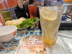 -肥韬茶餐厅(海上世界店)