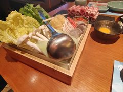 -仓桥家·焗寿司·锅物(光谷步行街店)