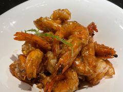 -芳芳私房菜·精做淮扬菜(承德路店)