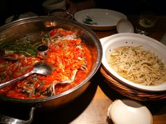 -洞庭土菜小炒馆(易发广场店)