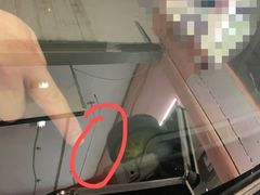 -鲨鱼皮汽车凹陷玻璃修复(静安店)