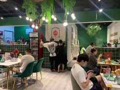 大堂-肥佬大椰子鸡(三里屯3·3大厦店)