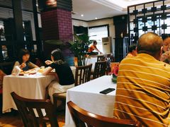 大堂-阿诺泰·泰国餐厅(棕北店)