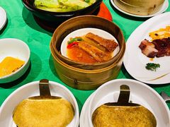 -誉八仙茶室酒楼(新天地店)