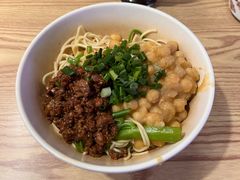 -秦云老太婆摊摊面(观音桥店)