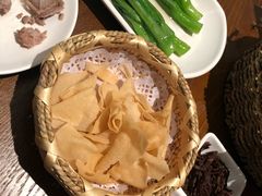 -南拳十三姨·潮汕砂锅粥(世纪金源店)