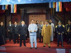 -南京中国近代史遗址博物馆(南京总统府)