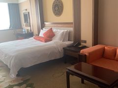 -厦门日月谷温泉渡假村