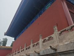 -北京市劳动人民文化宫(太庙)
