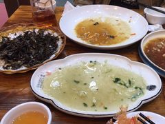 -下梅人家土菜馆(历史文化餐厅度假区店)