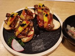 -山之川日料放题(通州店)