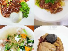 -钱塘府海鲜餐厅