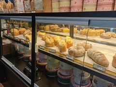 -街角 T·COFFEE 融合料理·BISTRO(车公庙店)