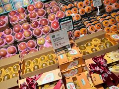 零售区-七鲜超市(瑞虹天地太阳宫店)