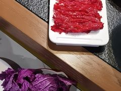 -乔先生涮肉·鲜活牛羊肉火锅(塘沽店)