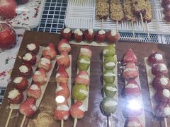 -栗子侠奶皮子糖葫芦(长宁店)