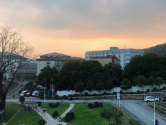 -金陵科技学院（幕府校区）食堂