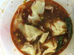 -谭师爷龙抄手(白下路店)