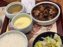 -真功夫(彩田路店)