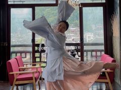 -上席擂茶·新中式青年茶馆(古城店)