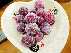 -聚黔堂凯里酸汤鱼美食店