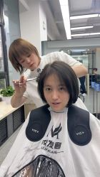 -美美秀造型