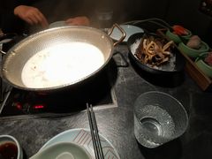 -捞王猪肚鸡火锅(金华义乌之心店)