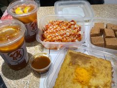 三酱猪肠粉-孖记茶档·热腾茶餐(乐峰店)