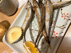 -歌行灯日本料理(伊势丹店)