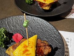 -味见·荣家(亚泰大街店)