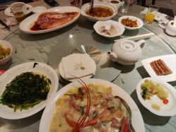 -新锦江大酒店·宴会厅·婚宴