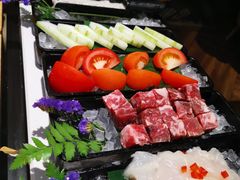 -生如夏花泰式火锅(鹭洲里店)