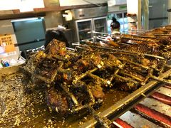 -老黄记手撕烤兔(玉林街店)
