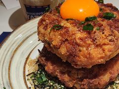 -火山屋台(新街口店)